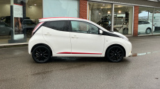 Toyota Aygo 1.0 VVT-i X-Press 5dr Petrol Hatchback